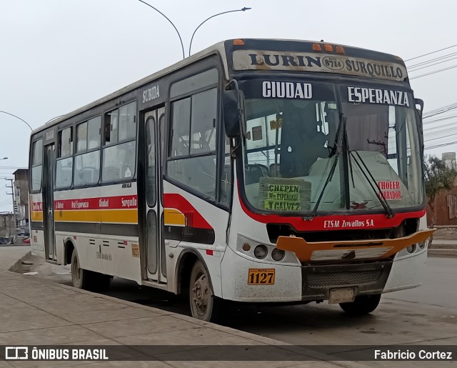 E. Zevallos F0M786 na cidade de Lurin, Lima, Lima Metropolitana, Peru, por Fabricio Cortez. Número da foto: #13287859.