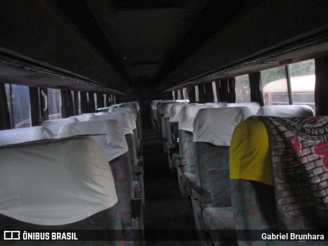 Associação de Preservação de Ônibus Clássicos 42011 na cidade de Campinas, São Paulo, Brasil, por Gabriel Brunhara. Número da foto: #13288823.