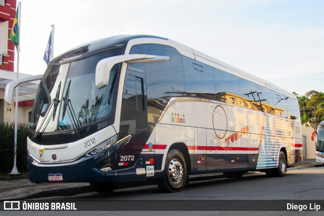 Sussantur 2072 na cidade de Joinville, Santa Catarina, Brasil, por Diego Lip. Número da foto: #13289033.
