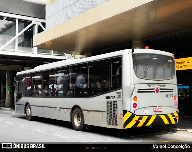 GRU Airport - Aeroporto Internacional de Guarulhos 2817 na cidade de Guarulhos, São Paulo, Brasil, por Valnei Conceição. Número da foto: #13289988.