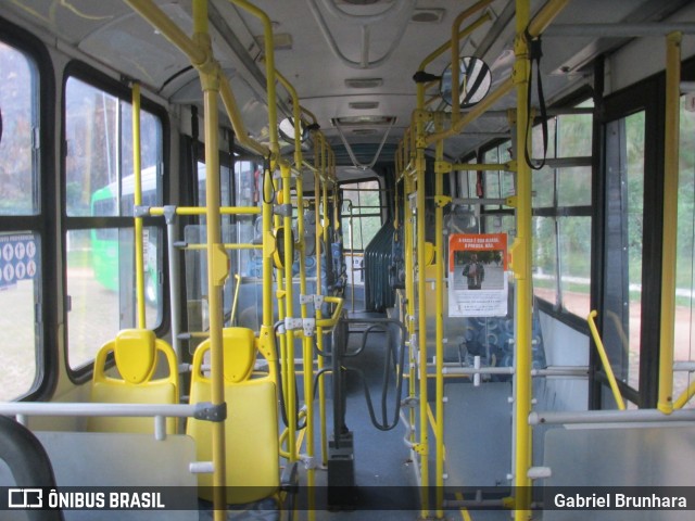 VB Transportes e Turismo 3426 na cidade de Campinas, São Paulo, Brasil, por Gabriel Brunhara. Número da foto: #13288973.