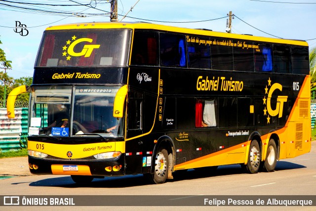 Gabriel Turismo 015 na cidade de Salvador, Bahia, Brasil, por Felipe Pessoa de Albuquerque. Número da foto: #13289886.