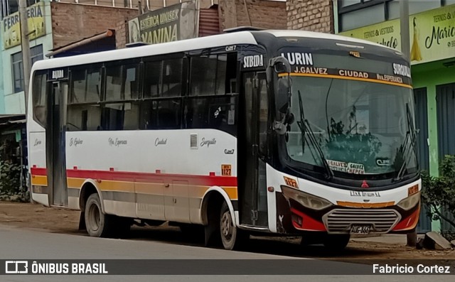 E. Zevallos AUG866 na cidade de Lurin, Lima, Lima Metropolitana, Peru, por Fabricio Cortez. Número da foto: #13287851.