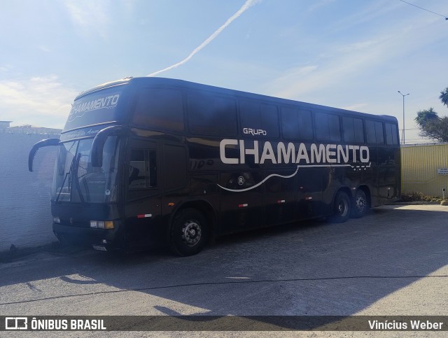Grupo Chamamento 4515 na cidade de Curitiba, Paraná, Brasil, por Vinícius Weber. Número da foto: #13288484.