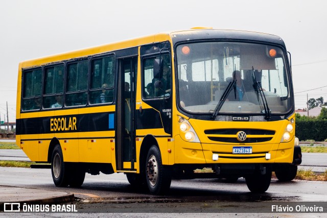 Prefeitura Municipal de Pranchita 1143 na cidade de Toledo, Paraná, Brasil, por Flávio Oliveira. Número da foto: #13289462.