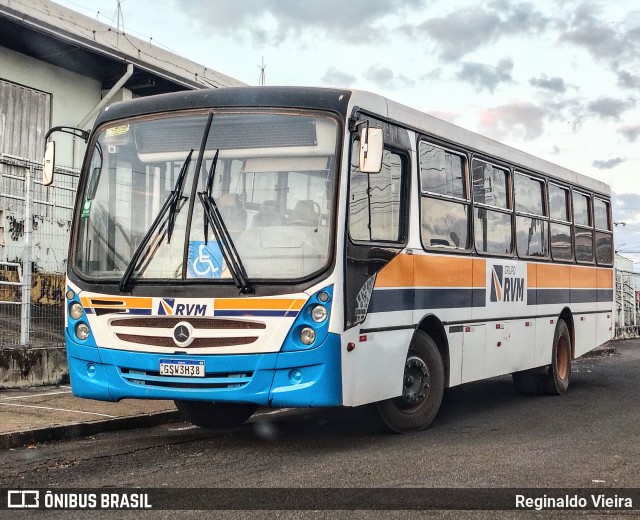 Grupo RVM 3H38 na cidade de Guaranésia, Minas Gerais, Brasil, por Reginaldo Vieira. Número da foto: #13289795.