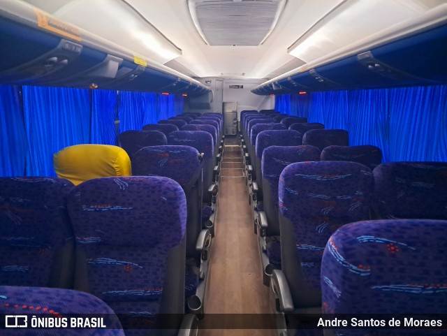 Viação Cometa 719554 na cidade de São Paulo, São Paulo, Brasil, por Andre Santos de Moraes. Número da foto: #13289555.
