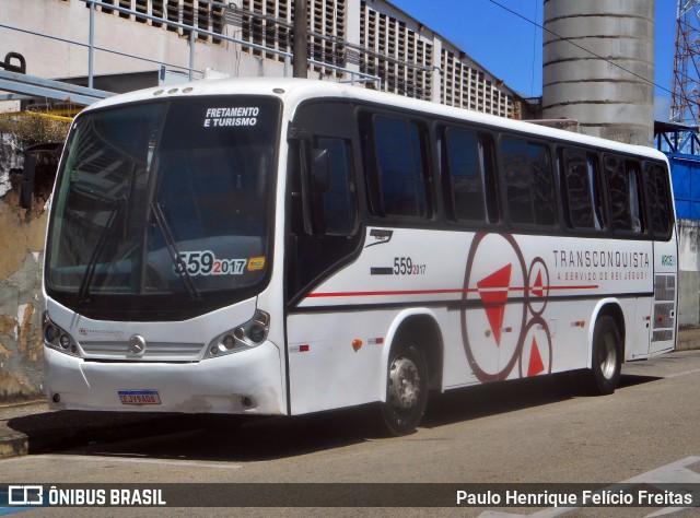 Transconquista 5592017 na cidade de Fortaleza, Ceará, Brasil, por Paulo Henrique Felício Freitas. Número da foto: #13290106.