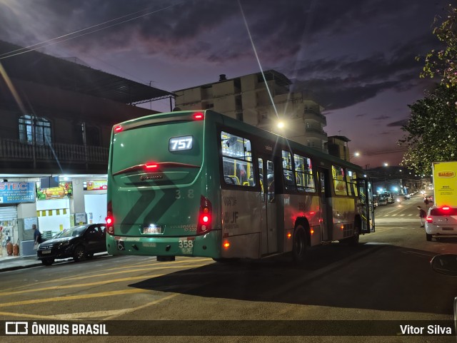 ANSAL - Auto Nossa Senhora de Aparecida 358 na cidade de Juiz de Fora, Minas Gerais, Brasil, por Vitor Silva. Número da foto: #13288033.