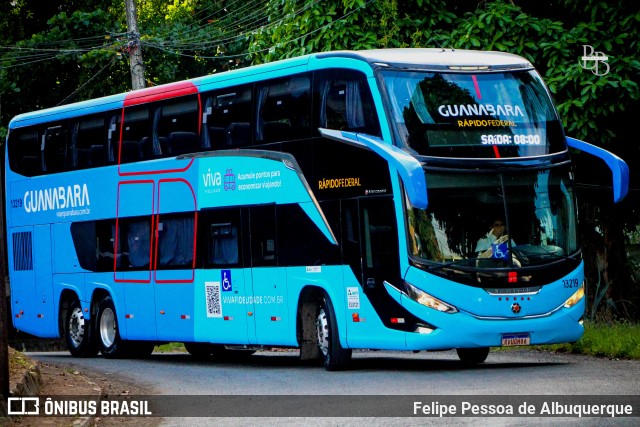 Rápido Federal 13219 na cidade de Salvador, Bahia, Brasil, por Felipe Pessoa de Albuquerque. Número da foto: #13289923.