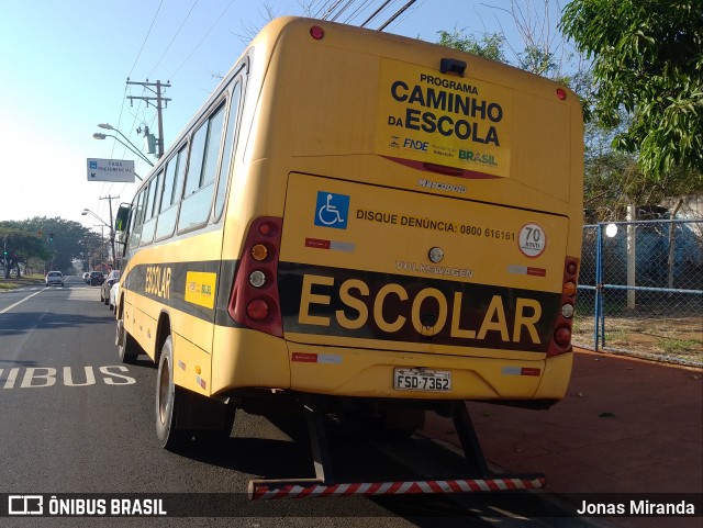 Prefeitura Municipal de Jaboticabal ESCOLAR na cidade de Ribeirão Preto, São Paulo, Brasil, por Jonas Miranda. Número da foto: #13289903.