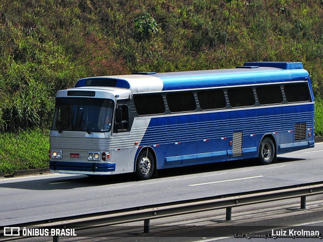 Moscou Turismo 7200 na cidade de Juiz de Fora, Minas Gerais, Brasil, por Luiz Krolman. Número da foto: #13289315.