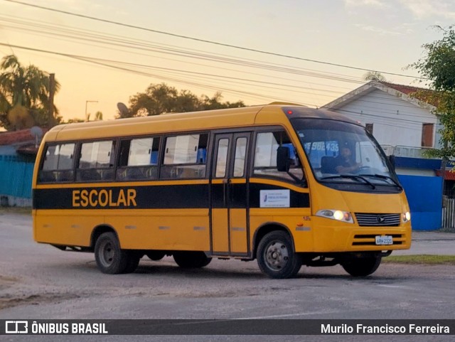 Prefeitura Municipal de Pontal do Paraná 2320 na cidade de Pontal do Paraná, Paraná, Brasil, por Murilo Francisco Ferreira. Número da foto: #13289029.