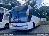Ônibus Particulares 7806 na cidade de Camaçari, Bahia, Brasil, por Luís Matheus Oliveira. Número da foto: #13290035.