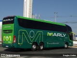 Expresso Marly 1260 na cidade de Goiânia, Goiás, Brasil, por Douglas Andrez. Número da foto: #13288040.