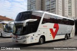 Viação Jóia > Expresso Jóia 46000 na cidade de São Paulo, São Paulo, Brasil, por Ezequiel Vicente Fernandes. Número da foto: #13289356.
