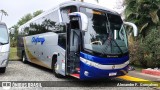 Stéfany Turismo 1806 na cidade de Itajaí, Santa Catarina, Brasil, por Alexandre F.  Gonçalves. Número da foto: #13289134.