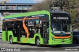 Alfa Rodobus > CooperAlfa 8 6610 na cidade de São Paulo, São Paulo, Brasil, por Wesley Araujo. Número da foto: #13290476.