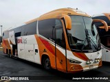 Movil Tours 174 na cidade de Chimbote, Santa, Áncash, Peru, por Joaquín Mauricio Vidal Mollyk. Número da foto: #13290332.