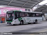 Viação Rosa Vitória da Conquista 2306 na cidade de Vitória da Conquista, Bahia, Brasil, por Bruno Samuel. Número da foto: #13288931.