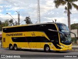 Viação Nova Itapemirim 40276 na cidade de Barbacena, Minas Gerais, Brasil, por Anderson José. Número da foto: #13288365.