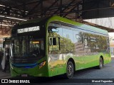 Viação Sorriso de Minas 55946 na cidade de Uberlândia, Minas Gerais, Brasil, por Marcel Fagundes. Número da foto: #13290466.