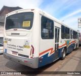 Auto Viação Salineira RJ 111.062 na cidade de Cabo Frio, Rio de Janeiro, Brasil, por Eduardo Santos. Número da foto: #13288927.