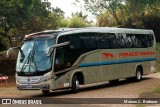 Viação Piracicabana 7064 na cidade de Campinas, São Paulo, Brasil, por Mateus C. Barbosa. Número da foto: #13290090.