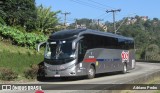 Auto Viação 1001 RJ 108.342 na cidade de Petrópolis, Rio de Janeiro, Brasil, por Adriano Pedro. Número da foto: #13288387.