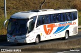 Viação Teresópolis RJ 203.037 na cidade de Canas, São Paulo, Brasil, por João Felipe. Número da foto: #13289124.