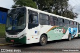 Chimatur 390 na cidade de Venâncio Aires, Rio Grande do Sul, Brasil, por Rainer Schumacher. Número da foto: #13289949.