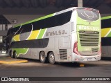 Brasil Sul Linhas Rodoviárias 3840 na cidade de Lages, Santa Catarina, Brasil, por LUCAS NASCIMENTO. Número da foto: #13288496.