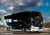 Empresa de Ônibus Nossa Senhora da Penha 65125 na cidade de São Paulo, São Paulo, Brasil, por Diego Henrique. Número da foto: #13289722.