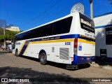 Biankka Transportadora Turística 033 na cidade de Monte Sião, Minas Gerais, Brasil, por Luan Rodrigues. Número da foto: #13290299.