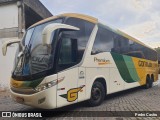 Empresa Gontijo de Transportes 21750 na cidade de Belo Horizonte, Minas Gerais, Brasil, por Pedro Castro. Número da foto: #13288494.