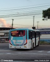 Rota Sol > Vega Transporte Urbano 35515 na cidade de Fortaleza, Ceará, Brasil, por Adriano  Almeida dos Santos. Número da foto: #13287997.