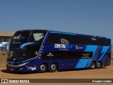 Cristal Blue Viagens 7718 na cidade de Trindade, Goiás, Brasil, por Douglas Andrez. Número da foto: #13288160.