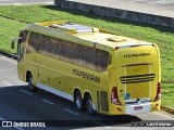 Viação Itapemirim 60707 na cidade de Aparecida, São Paulo, Brasil, por Luiz Krolman. Número da foto: #13290273.
