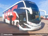Yes Turismo 0J01 na cidade de Poconé, Mato Grosso, Brasil, por Buss Mato Grossense. Número da foto: #13288626.