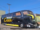 Trans Brasil > TCB - Transporte Coletivo Brasil 120280 na cidade de Taguatinga, Distrito Federal, Brasil, por José Augusto da Silva Gama. Número da foto: #13288331.