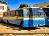 Viação Brasil 800 na cidade de Montes Claros, Minas Gerais, Brasil, por Luiz Otavio Matheus da Silva. Número da foto: #13289518.