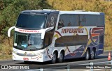 Imperatriz Turismo 9700 na cidade de Rio Claro, São Paulo, Brasil, por Sérgio de Sousa Elias. Número da foto: #13288306.