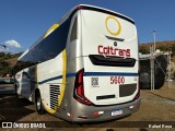 Coltrans - Colatina Transportes 5600 na cidade de Colatina, Espírito Santo, Brasil, por Rafael Rosa. Número da foto: #13290000.