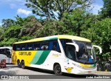 Empresa Gontijo de Transportes 18850 na cidade de São Paulo, São Paulo, Brasil, por André  Rocha Alves. Número da foto: #13288612.
