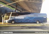 Viação Cometa 721506 na cidade de Jundiaí, São Paulo, Brasil, por Helder Fernandes da Silva. Número da foto: #13289667.