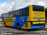 Trans Gabriel Viagens e Turismo 2915 na cidade de Aracaju, Sergipe, Brasil, por Eder C.  Silva. Número da foto: #13290282.