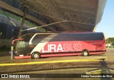 Lirabus 13049 na cidade de Jundiaí, São Paulo, Brasil, por Helder Fernandes da Silva. Número da foto: #13289092.