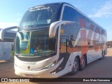 Yes Turismo 0J01 na cidade de Poconé, Mato Grosso, Brasil, por Buss Mato Grossense. Número da foto: #13288633.
