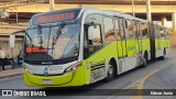 BH Leste Transportes > Nova Vista Transportes > TopBus Transportes 20574 na cidade de Belo Horizonte, Minas Gerais, Brasil, por Edmar Junio. Número da foto: #13290176.