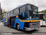 Ônibus Particulares DIPLOMATA 380 na cidade de Barueri, São Paulo, Brasil, por Ezequiel Vicente Fernandes. Número da foto: #13290438.